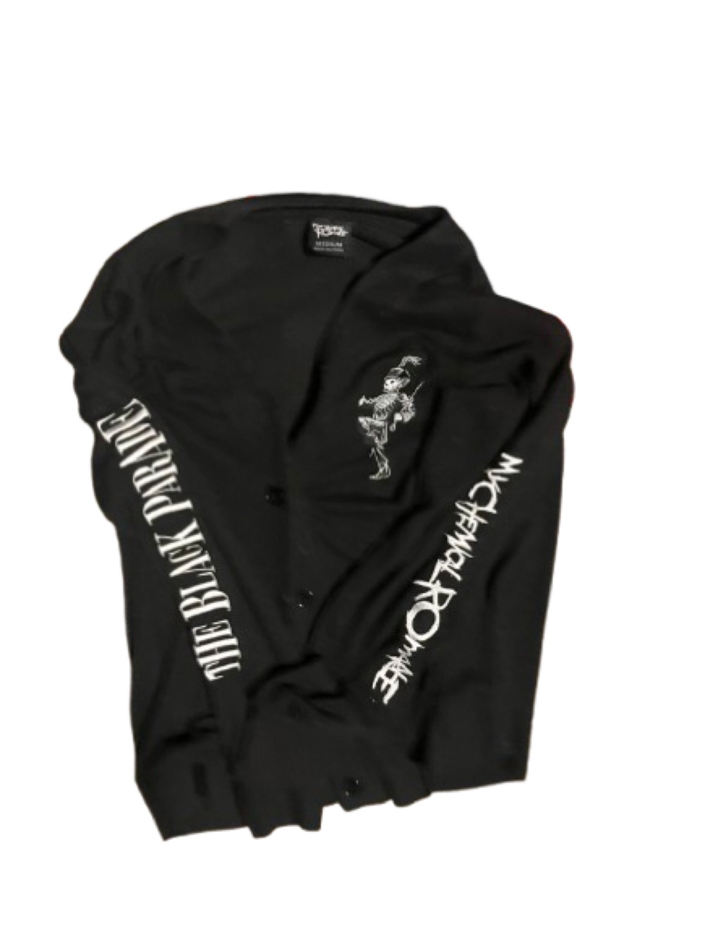 Mcr discontinued cardigan rare price final